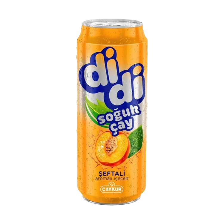 Çayku Didi Şeftali